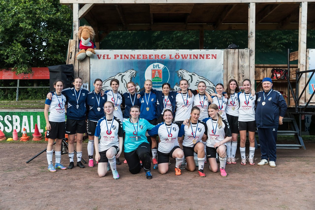 Bild 51 - Loewinnen Cup